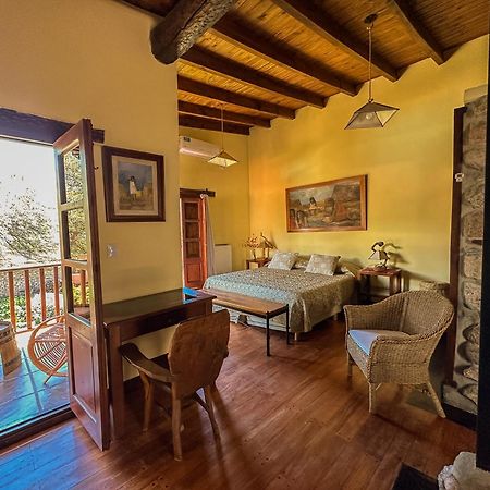 Hotel Killa Cafayate Bagian luar foto