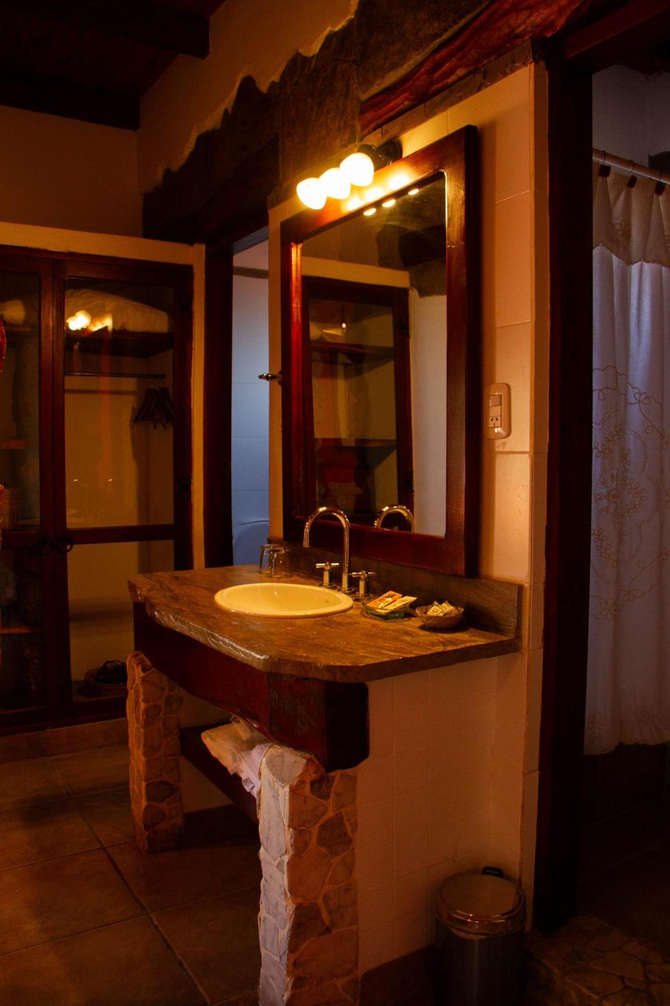 Hotel Killa Cafayate Bagian luar foto