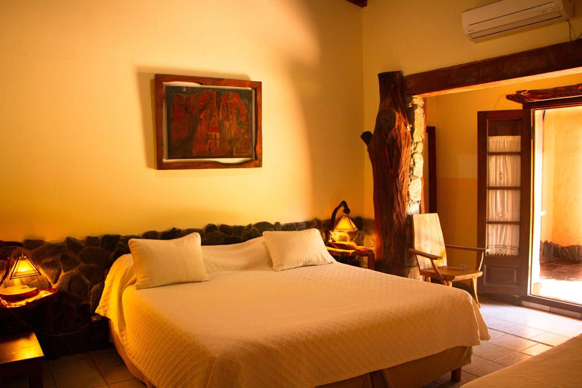 Hotel Killa Cafayate Bagian luar foto