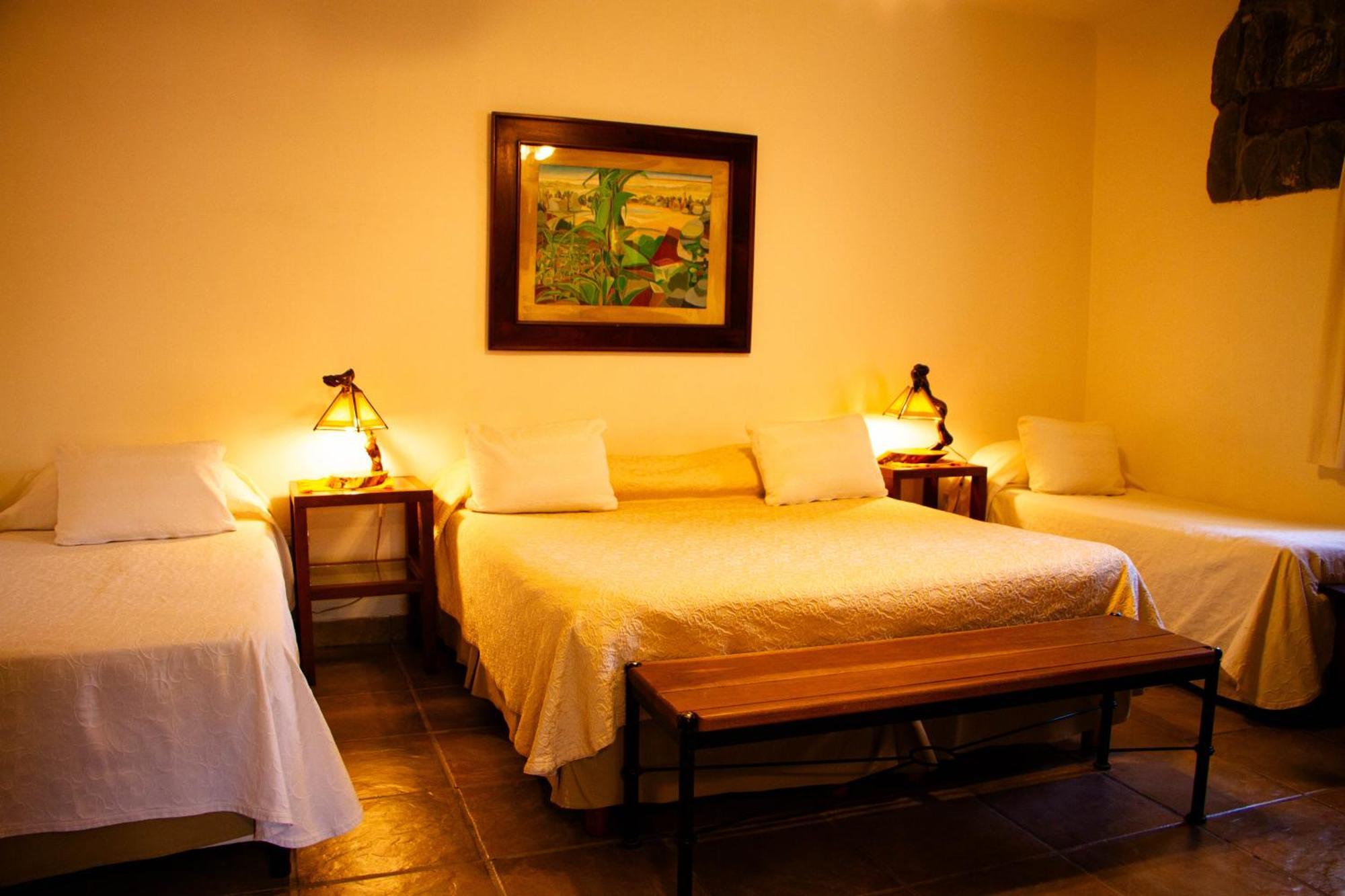 Hotel Killa Cafayate Bagian luar foto