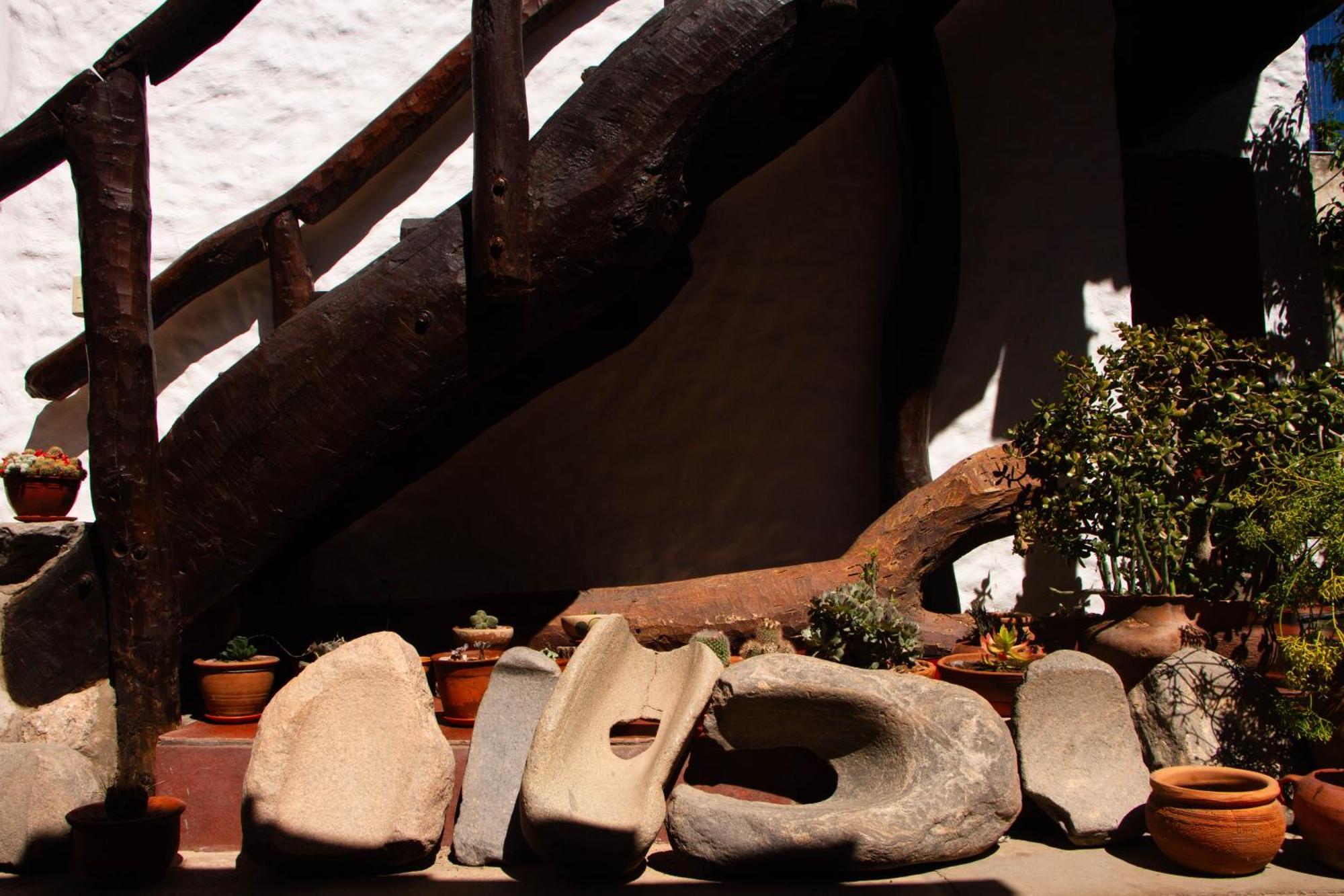 Hotel Killa Cafayate Bagian luar foto