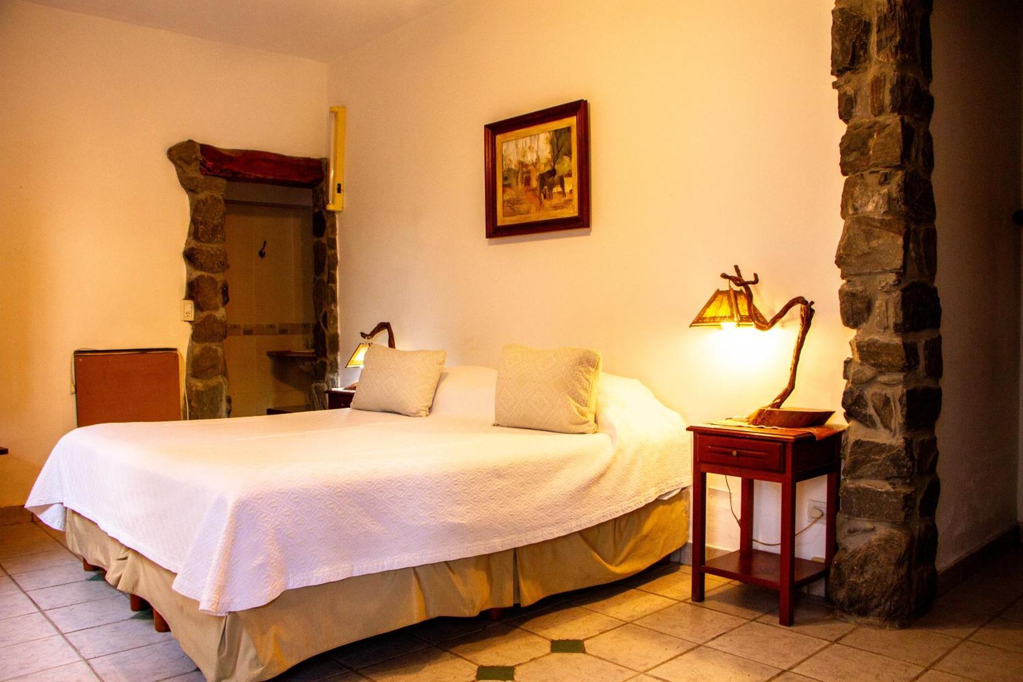 Hotel Killa Cafayate Bagian luar foto