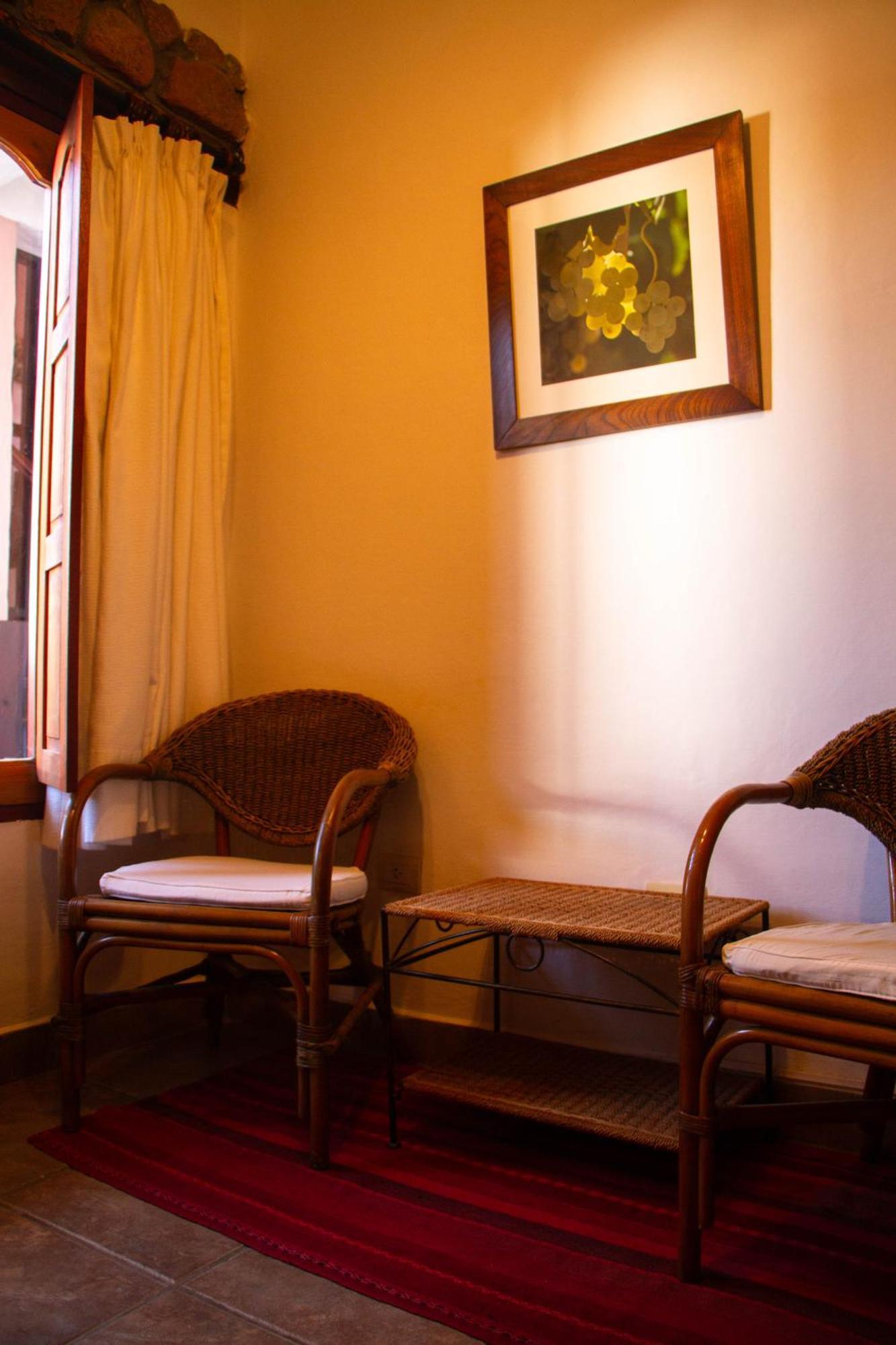 Hotel Killa Cafayate Bagian luar foto