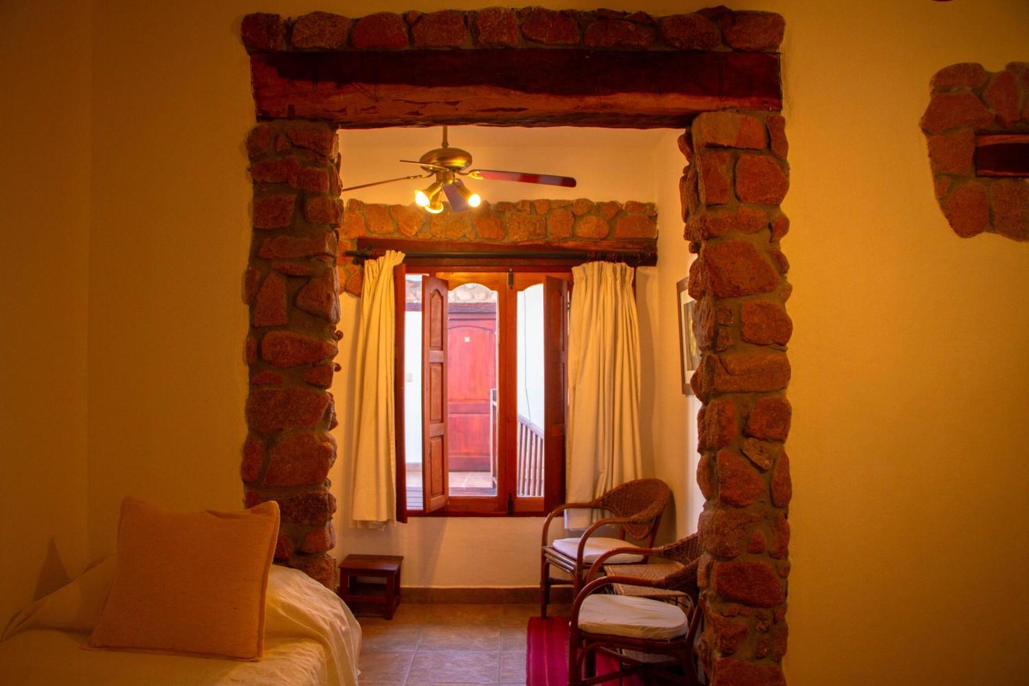 Hotel Killa Cafayate Bagian luar foto