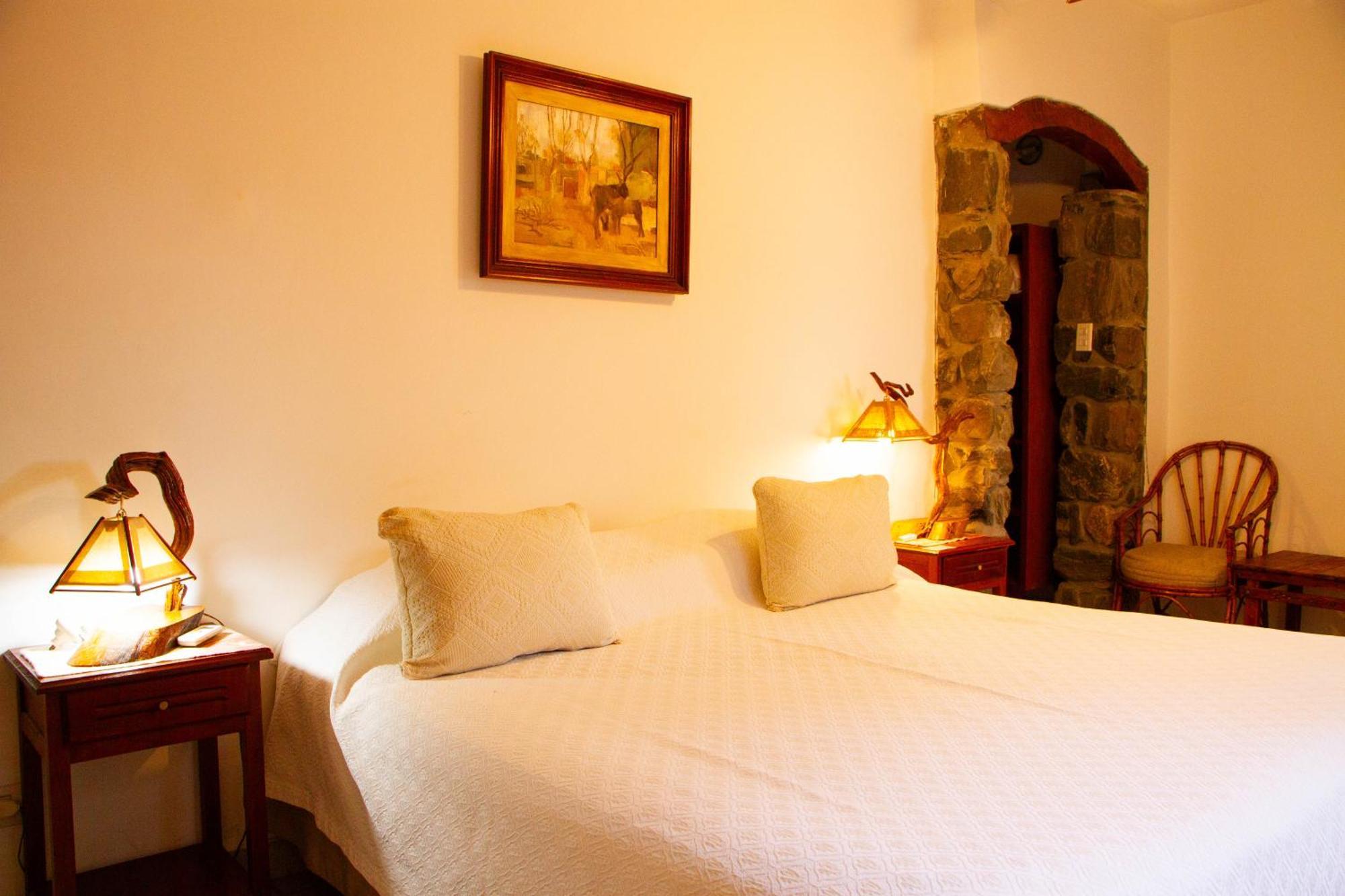 Hotel Killa Cafayate Bagian luar foto