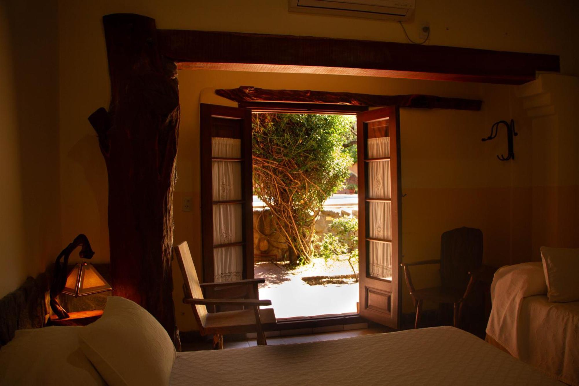 Hotel Killa Cafayate Bagian luar foto