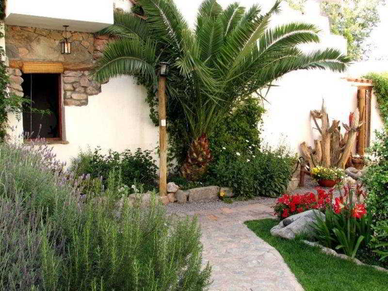 Hotel Killa Cafayate Bagian luar foto