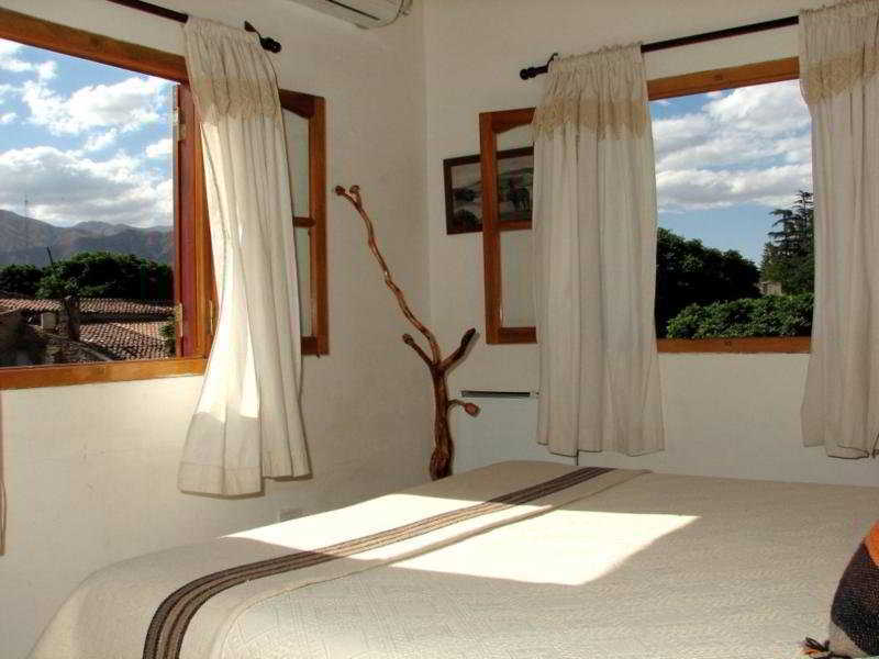 Hotel Killa Cafayate Bagian luar foto